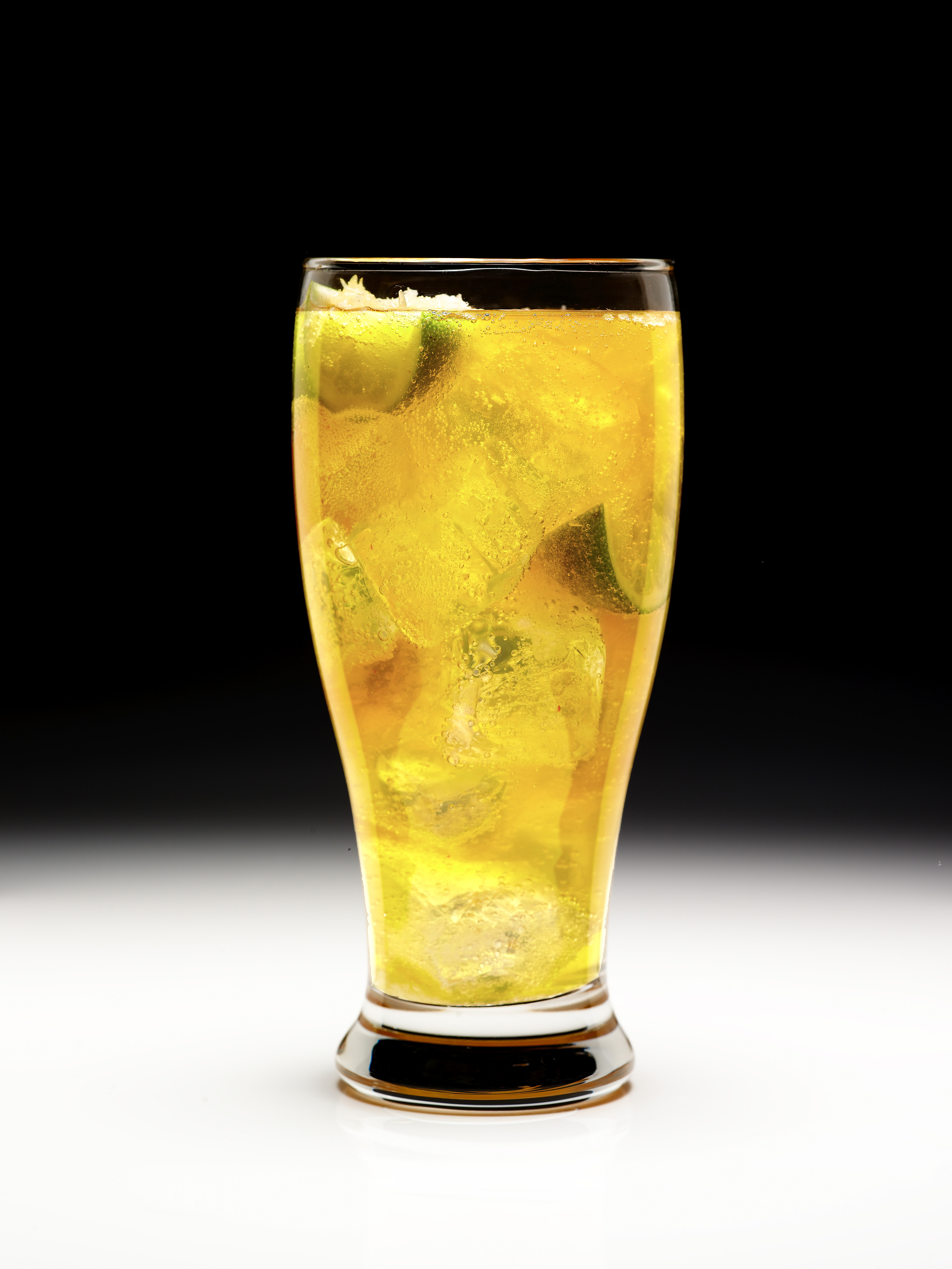 Intense Shandy | Barrow's Intense Ginger Cocktails