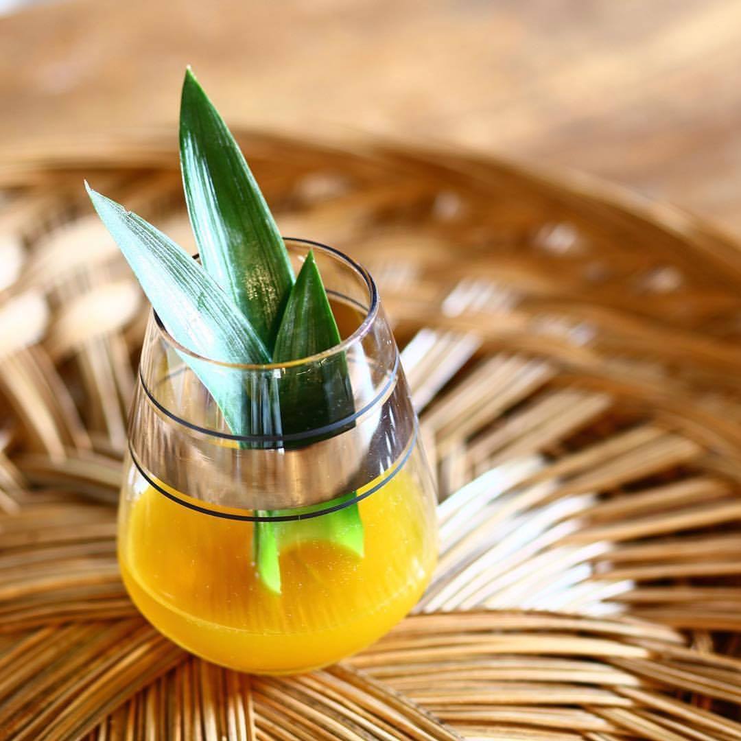 Amaro Eclipse | Barrow's Intense Ginger Cocktails