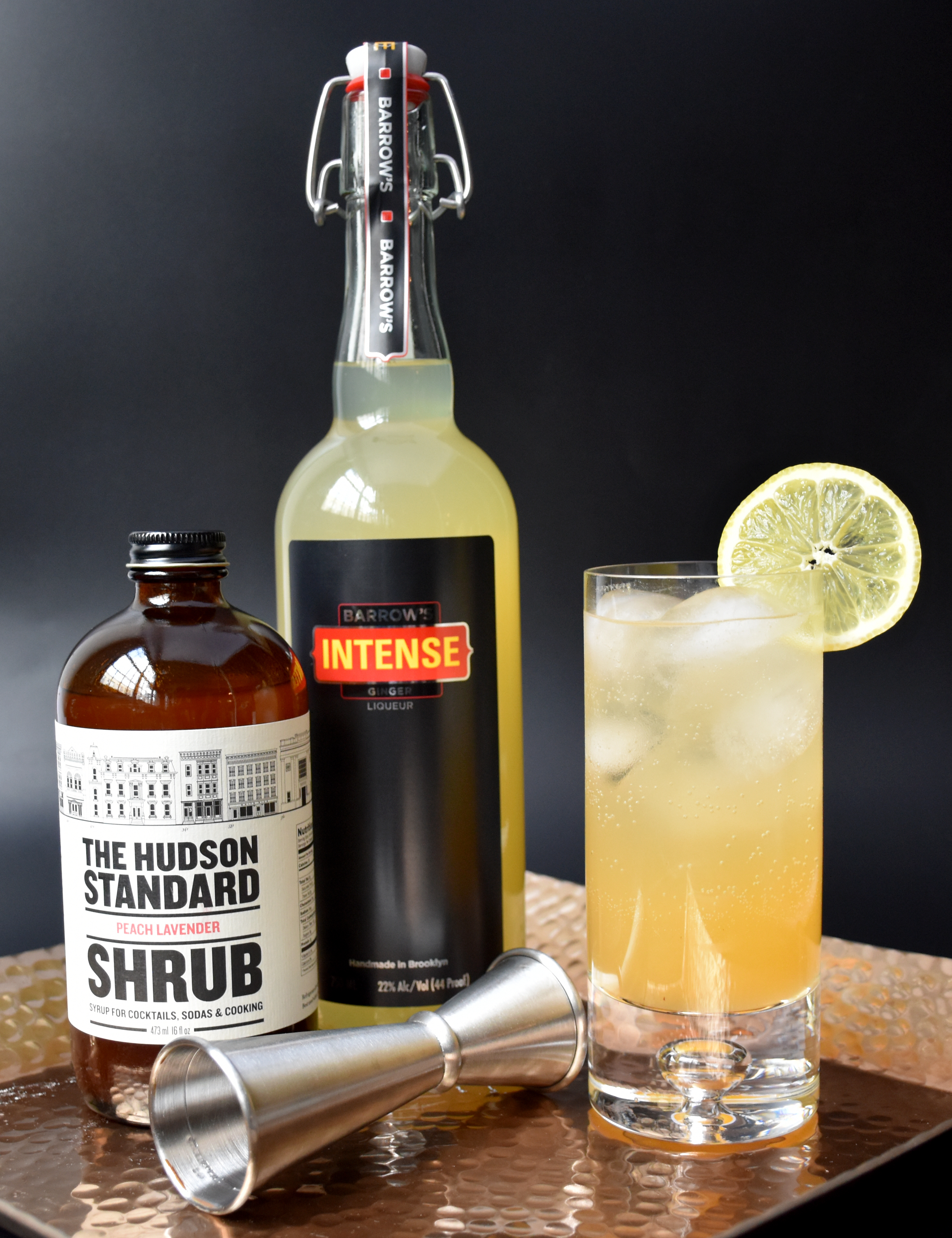 Summer's End | Summer Cocktails