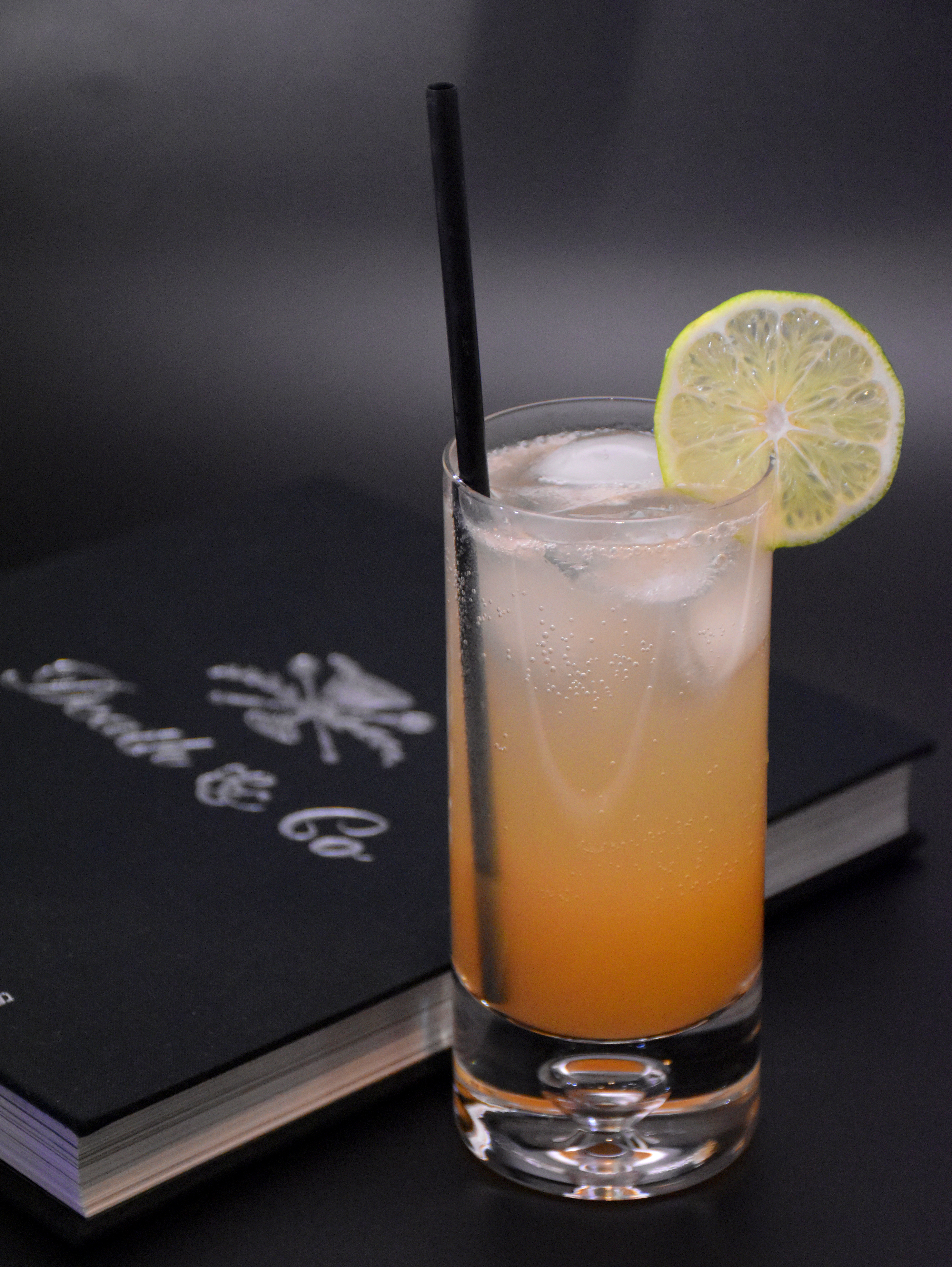 The Company Buck | Summer Drinks