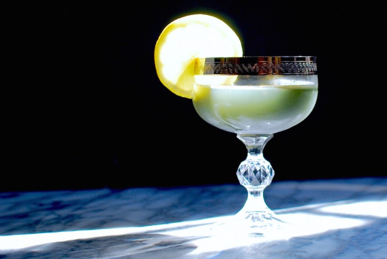 Go Swiftly | Barrow's Intense Ginger Liqueur