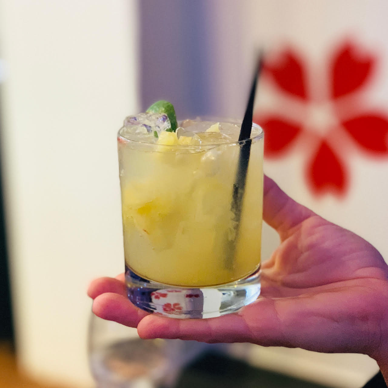 Piña Piñato | Summer Drinks