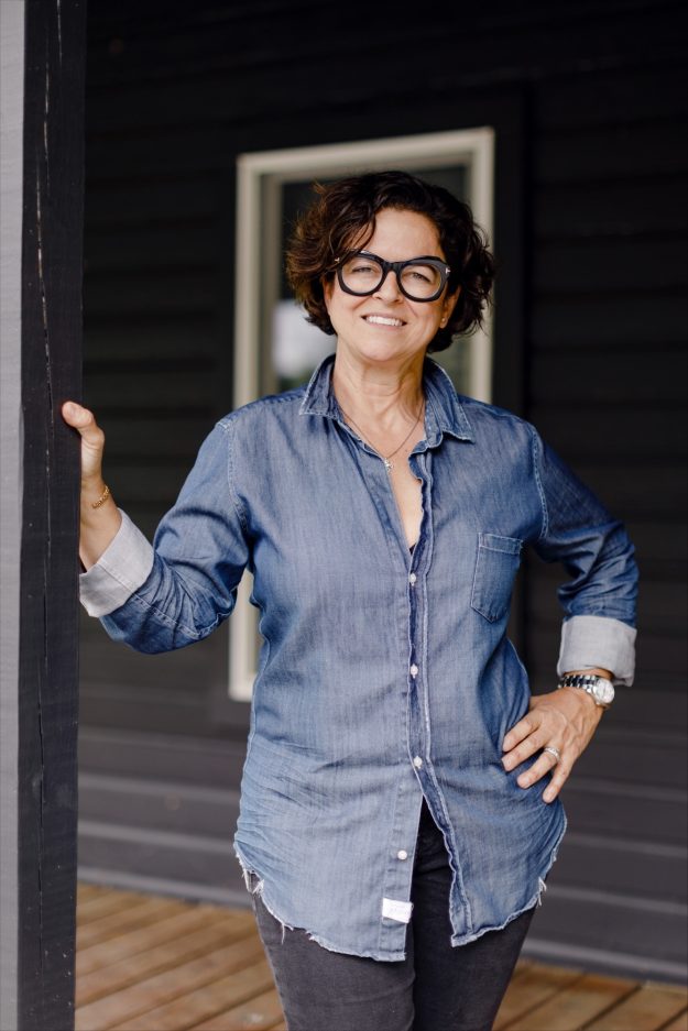 Claire Marin, Catskill Provisions Distillery