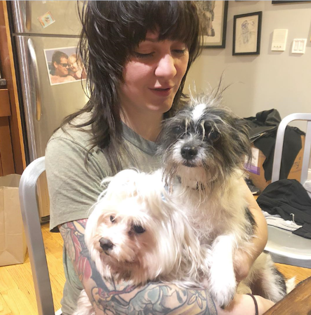 Celina Perez - Head Distiller, Great Jones Distilling Company